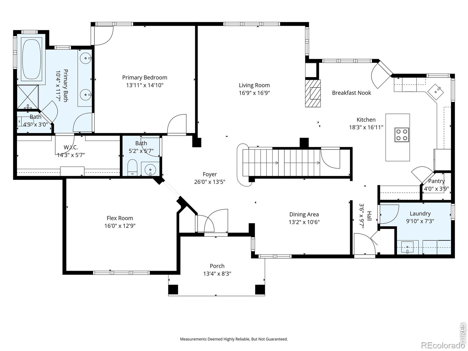 MLS Image #38 for 815  langdale drive,fort collins, Colorado