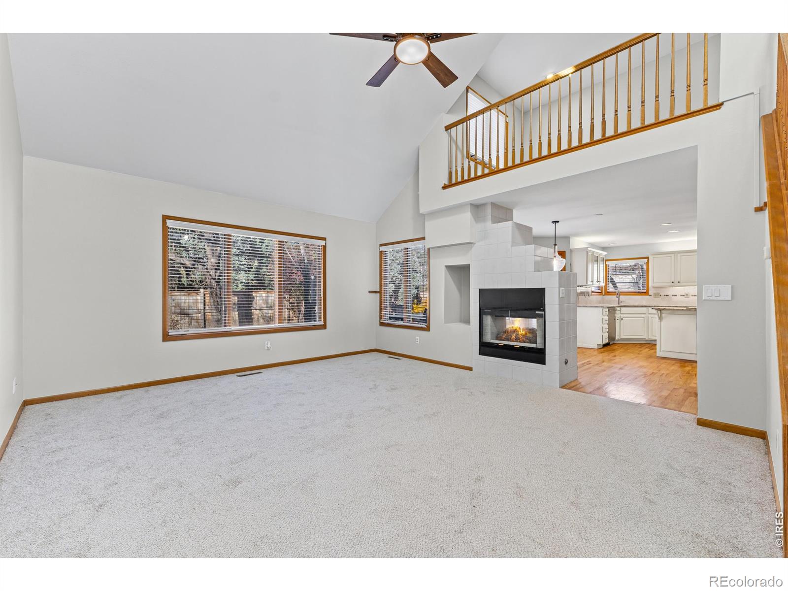 MLS Image #4 for 815  langdale drive,fort collins, Colorado