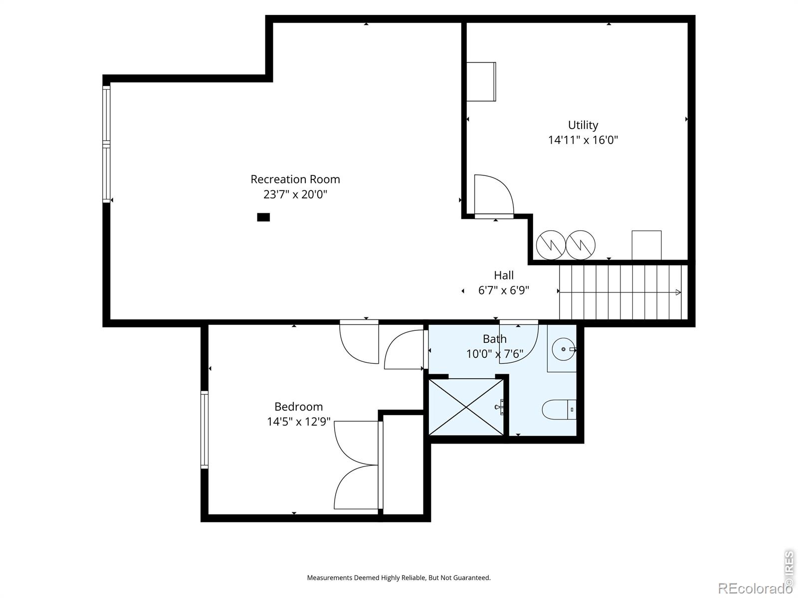 MLS Image #40 for 815  langdale drive,fort collins, Colorado