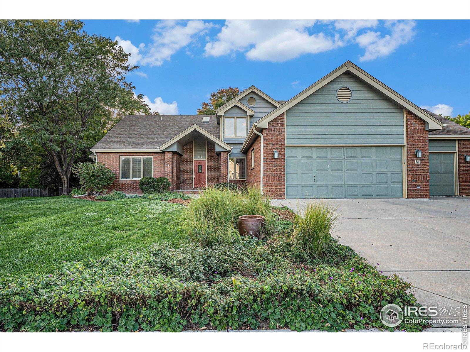 MLS Image #41 for 815  langdale drive,fort collins, Colorado