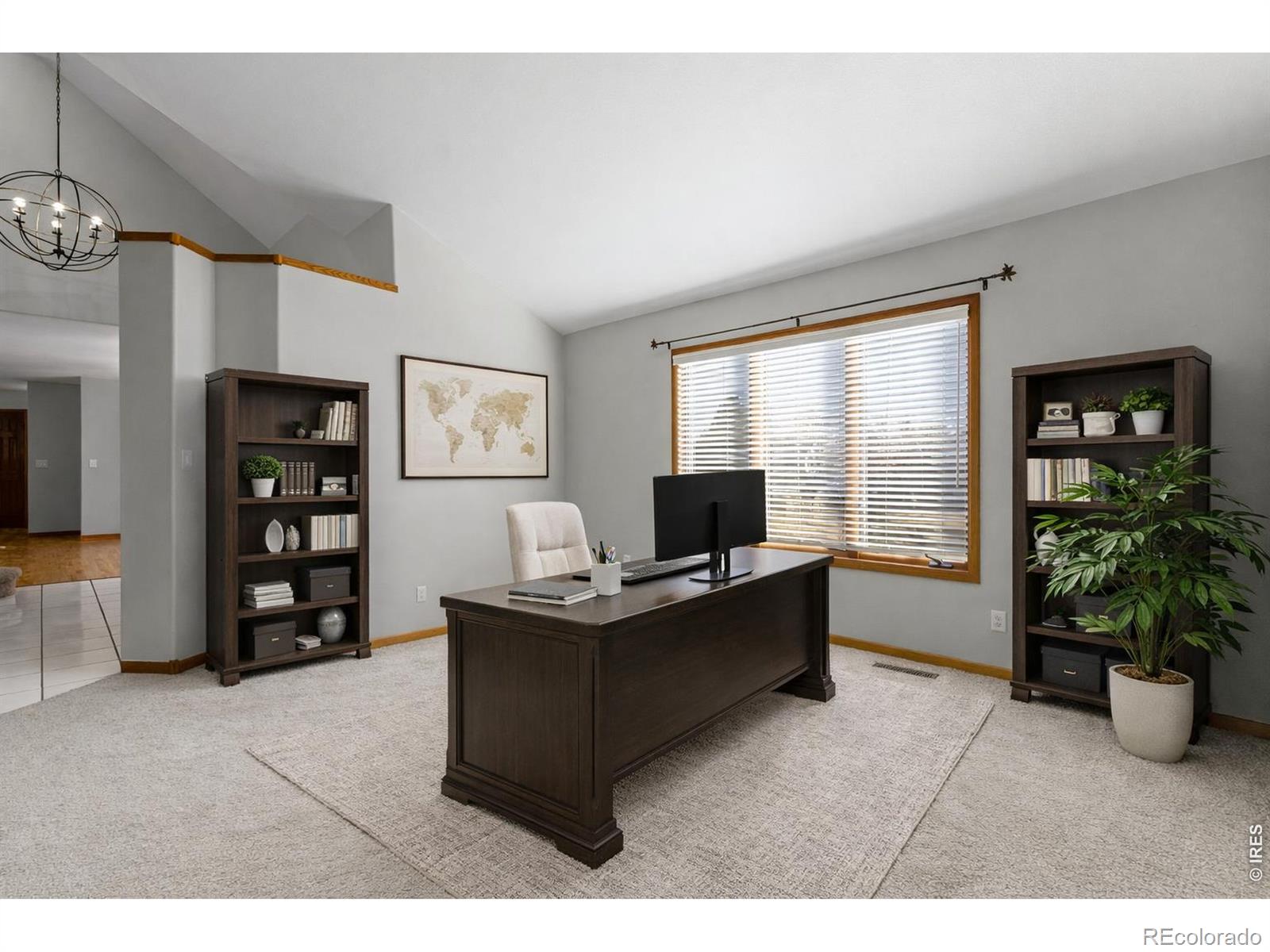 MLS Image #5 for 815  langdale drive,fort collins, Colorado