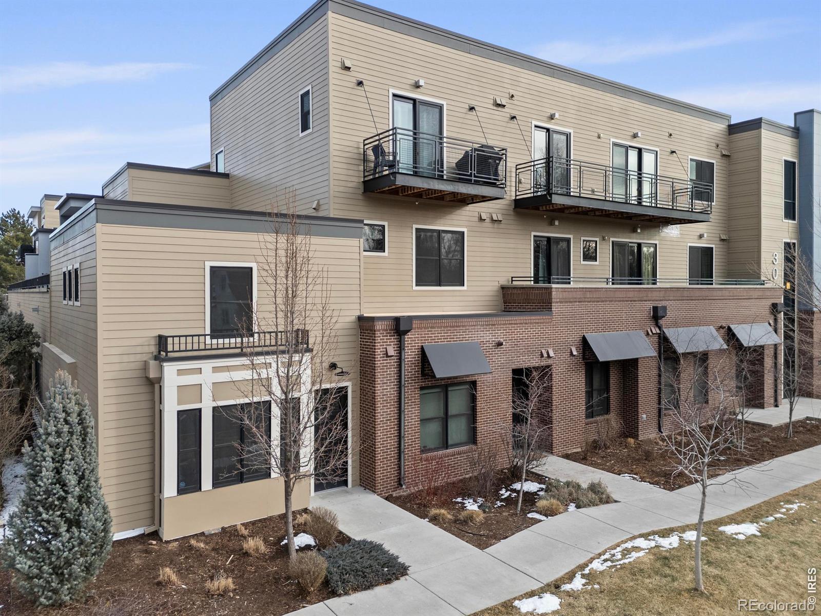 MLS Image #1 for 302 n meldrum street,fort collins, Colorado