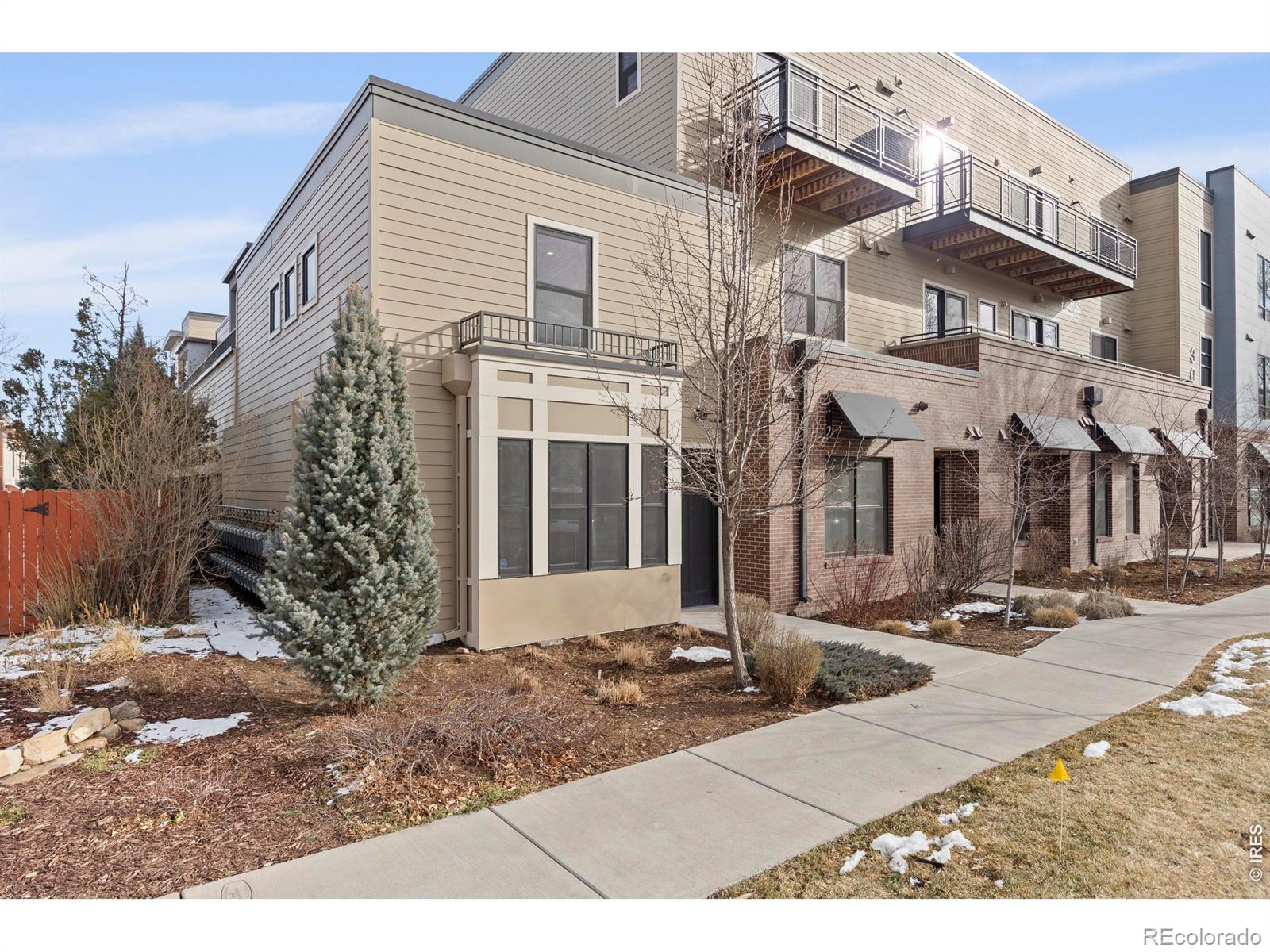 MLS Image #2 for 302 n meldrum street,fort collins, Colorado