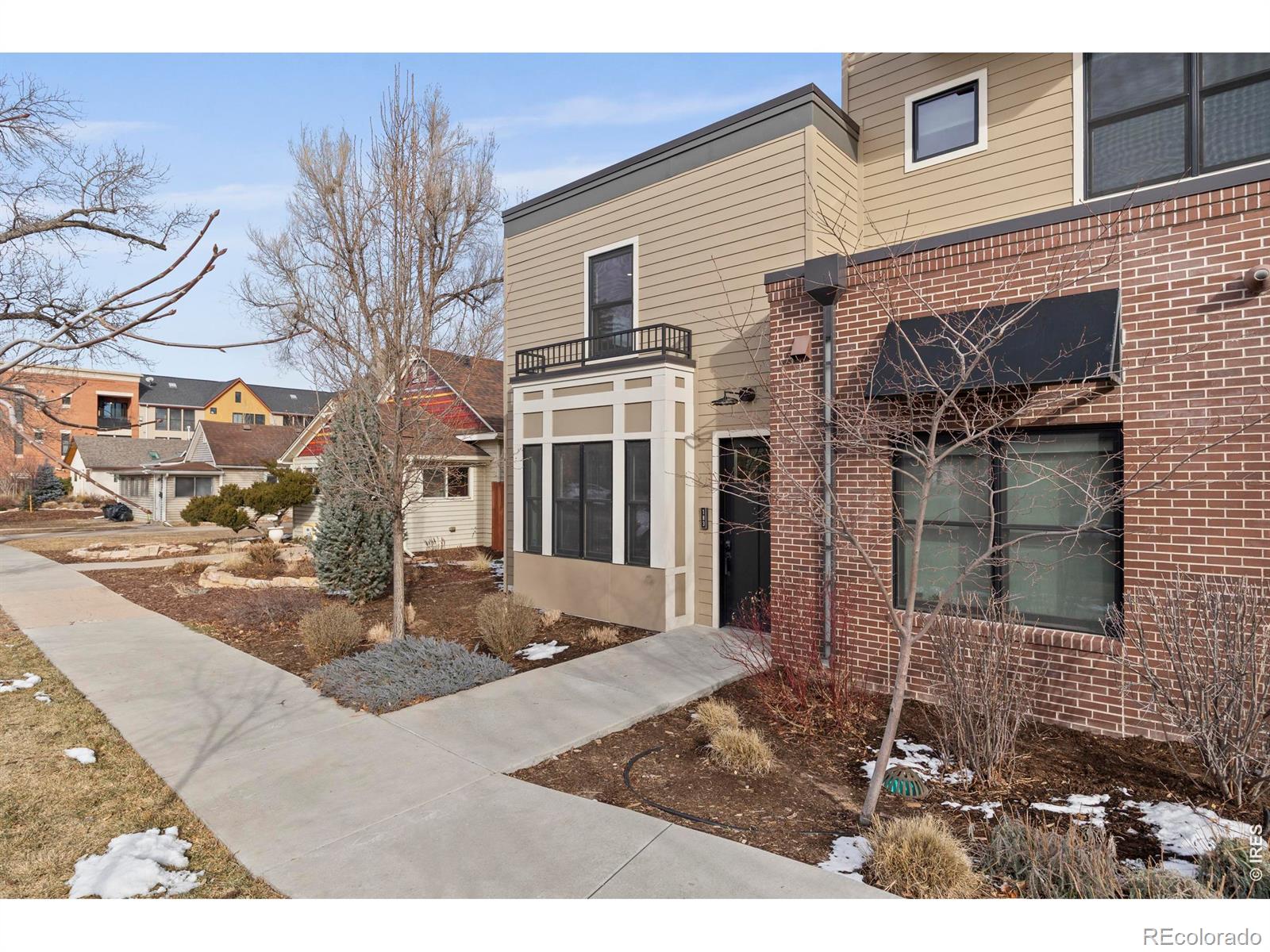 MLS Image #3 for 302 n meldrum street,fort collins, Colorado