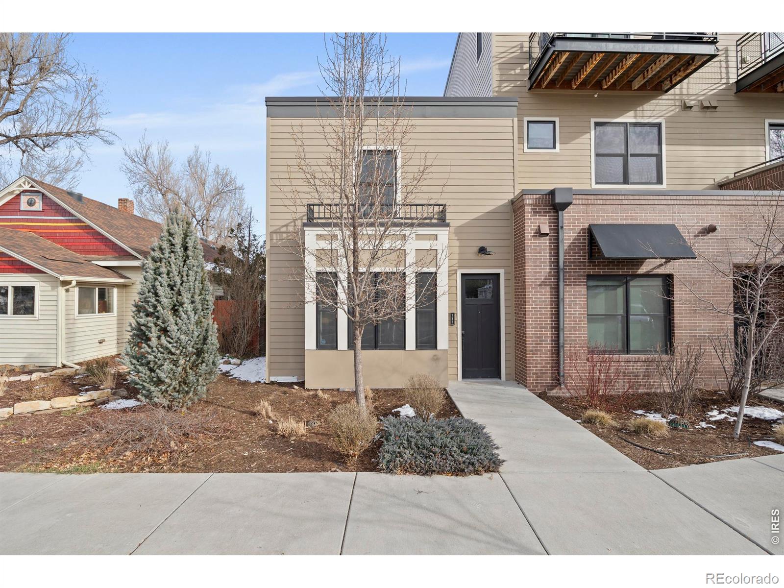MLS Image #4 for 302 n meldrum street,fort collins, Colorado