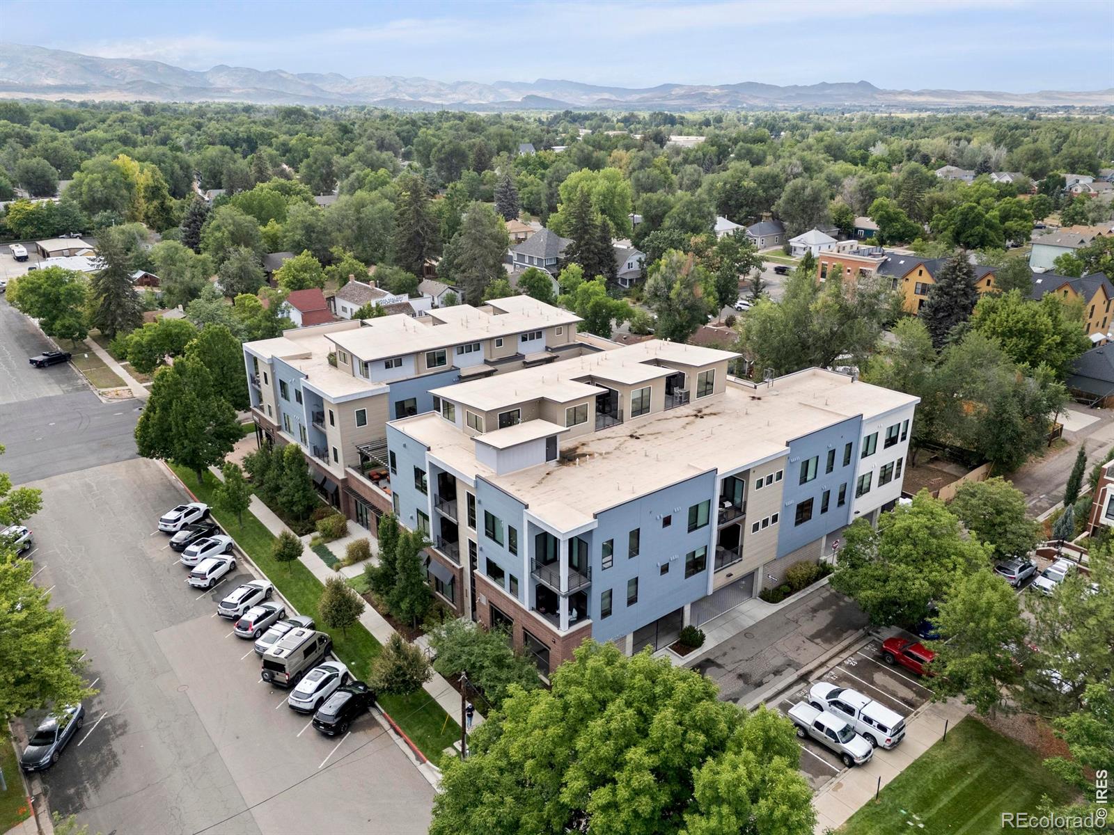 MLS Image #43 for 302 n meldrum street,fort collins, Colorado