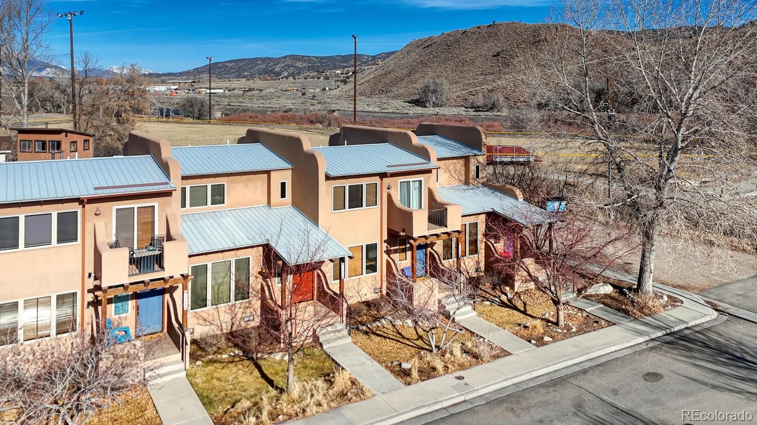 MLS Image #1 for 138 n m street,salida, Colorado