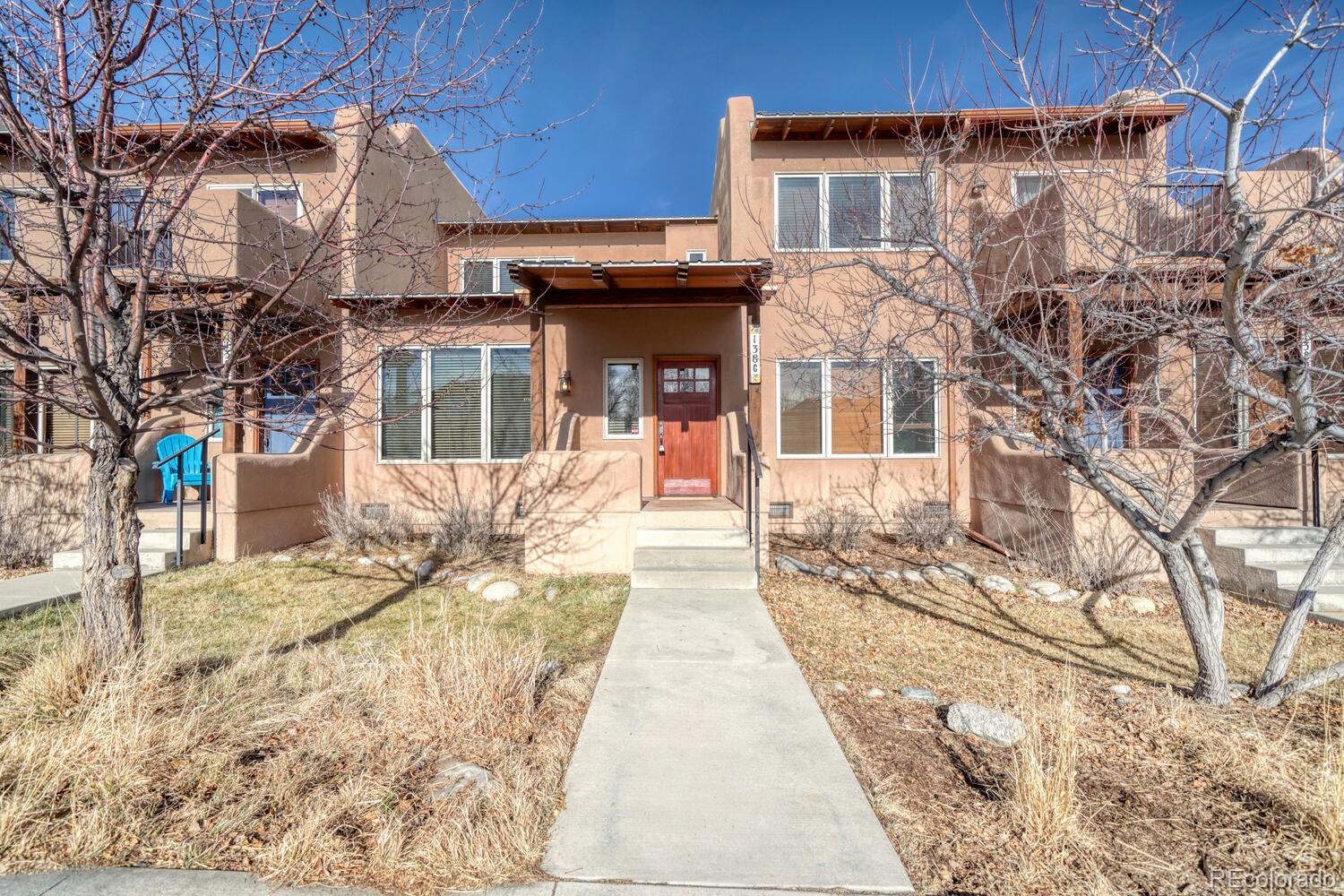 MLS Image #3 for 138 n m street,salida, Colorado