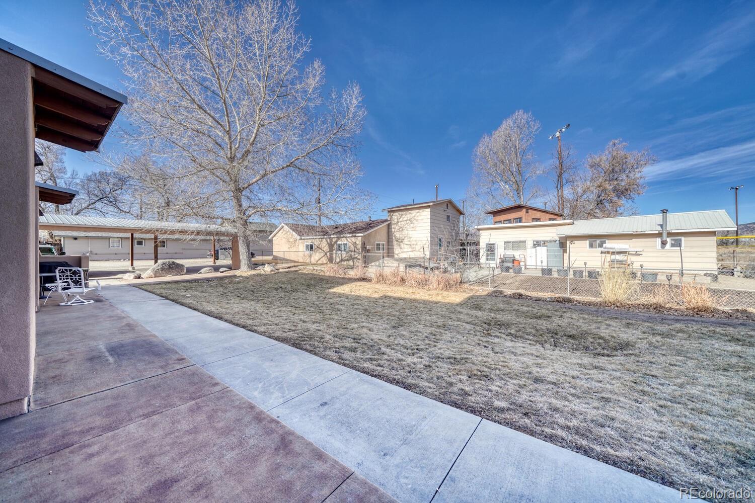 MLS Image #30 for 138 n m street,salida, Colorado