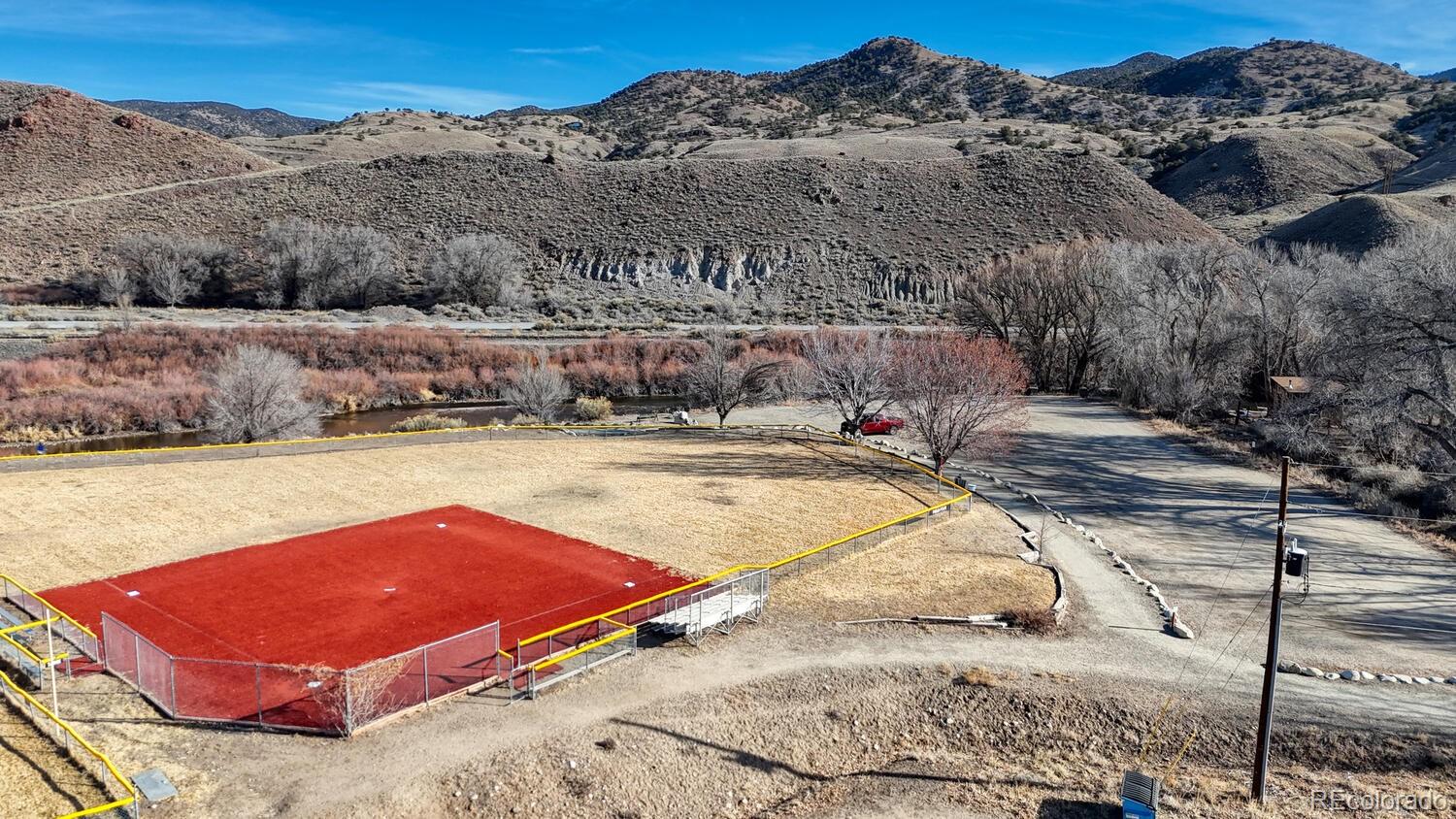 MLS Image #33 for 138 n m street,salida, Colorado