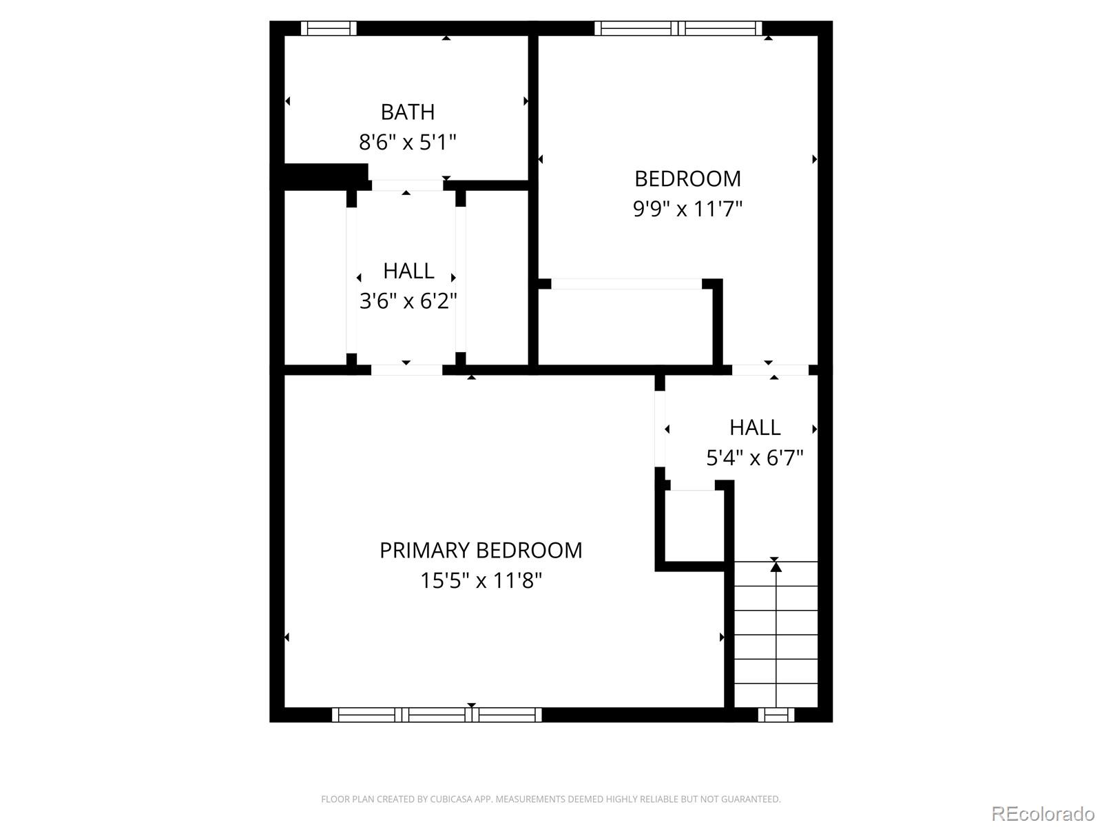 MLS Image #40 for 138 n m street,salida, Colorado