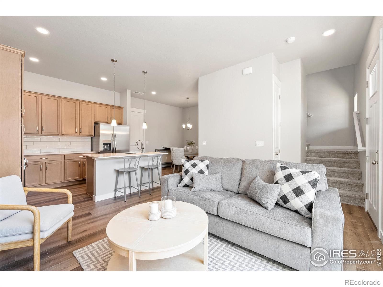 MLS Image #0 for 4109  north park drive,loveland, Colorado