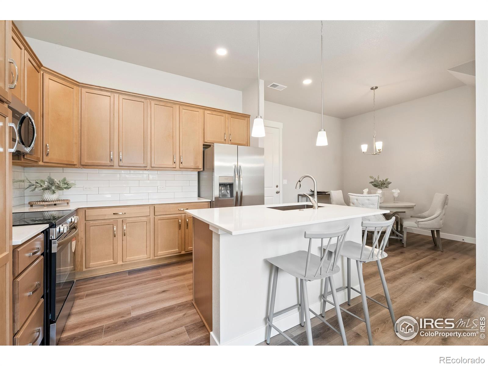 MLS Image #1 for 4109  north park drive,loveland, Colorado