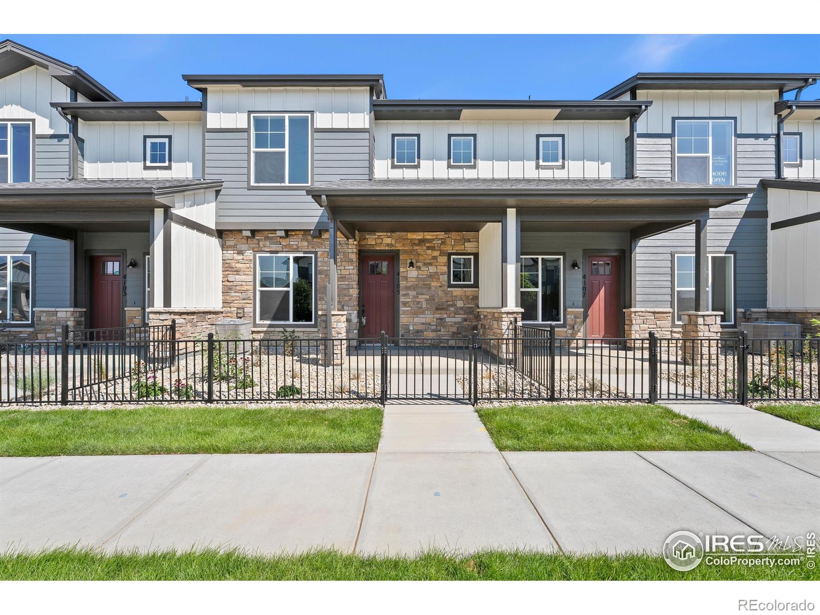 MLS Image #19 for 4109  north park drive,loveland, Colorado