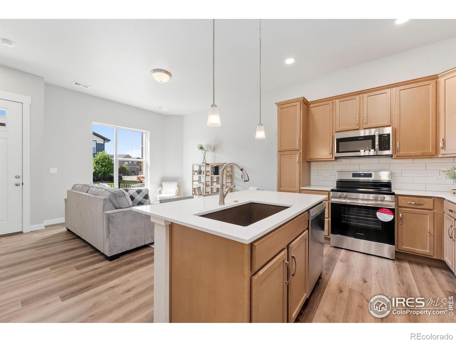 MLS Image #2 for 4109  north park drive,loveland, Colorado
