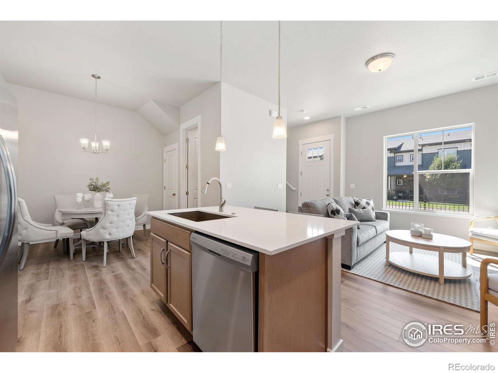 MLS Image #4 for 4109  north park drive,loveland, Colorado