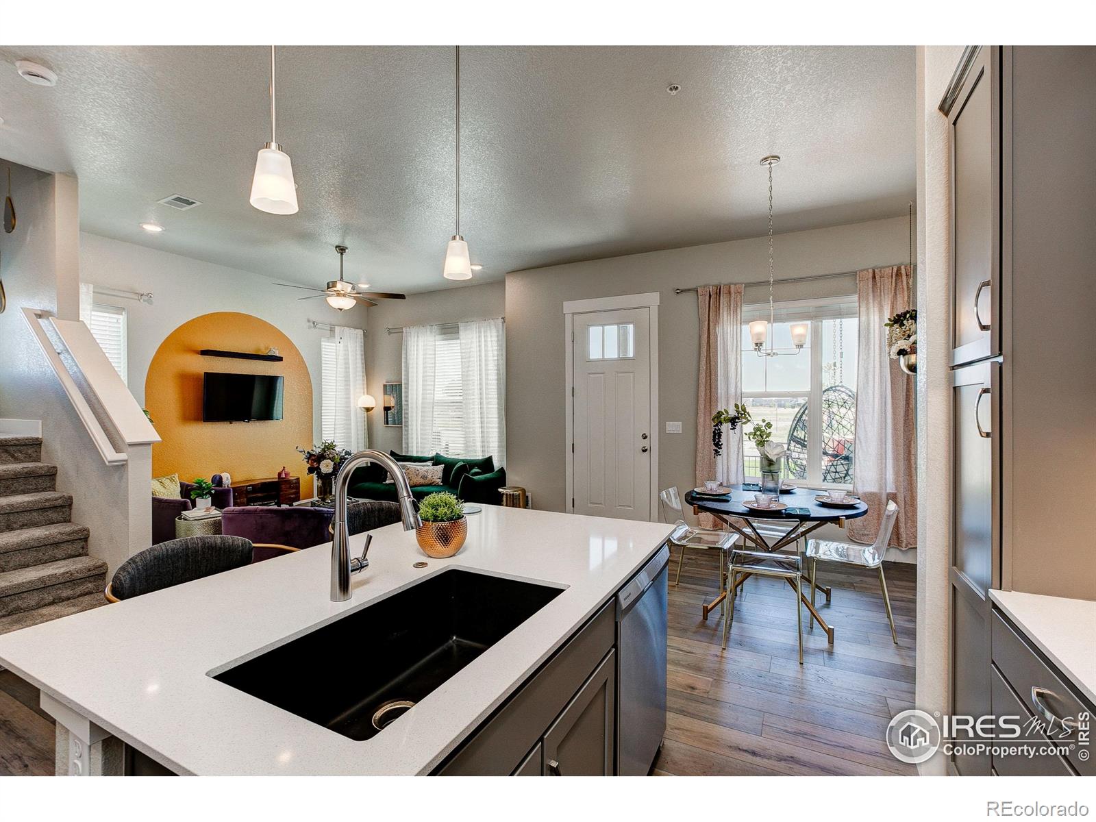 MLS Image #3 for 6784  maple leaf drive,timnath, Colorado