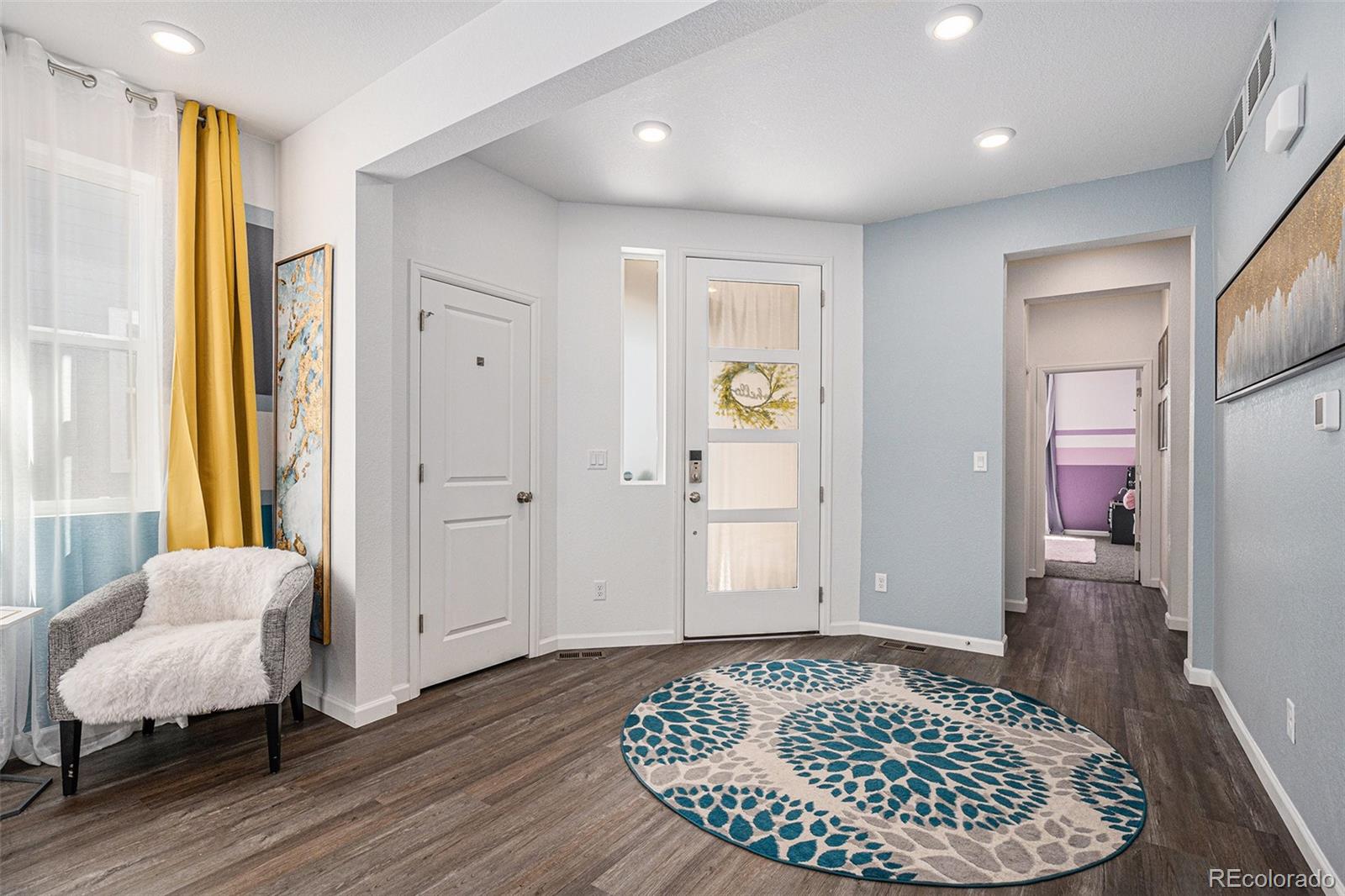 MLS Image #1 for 3522 n buchanan way,aurora, Colorado