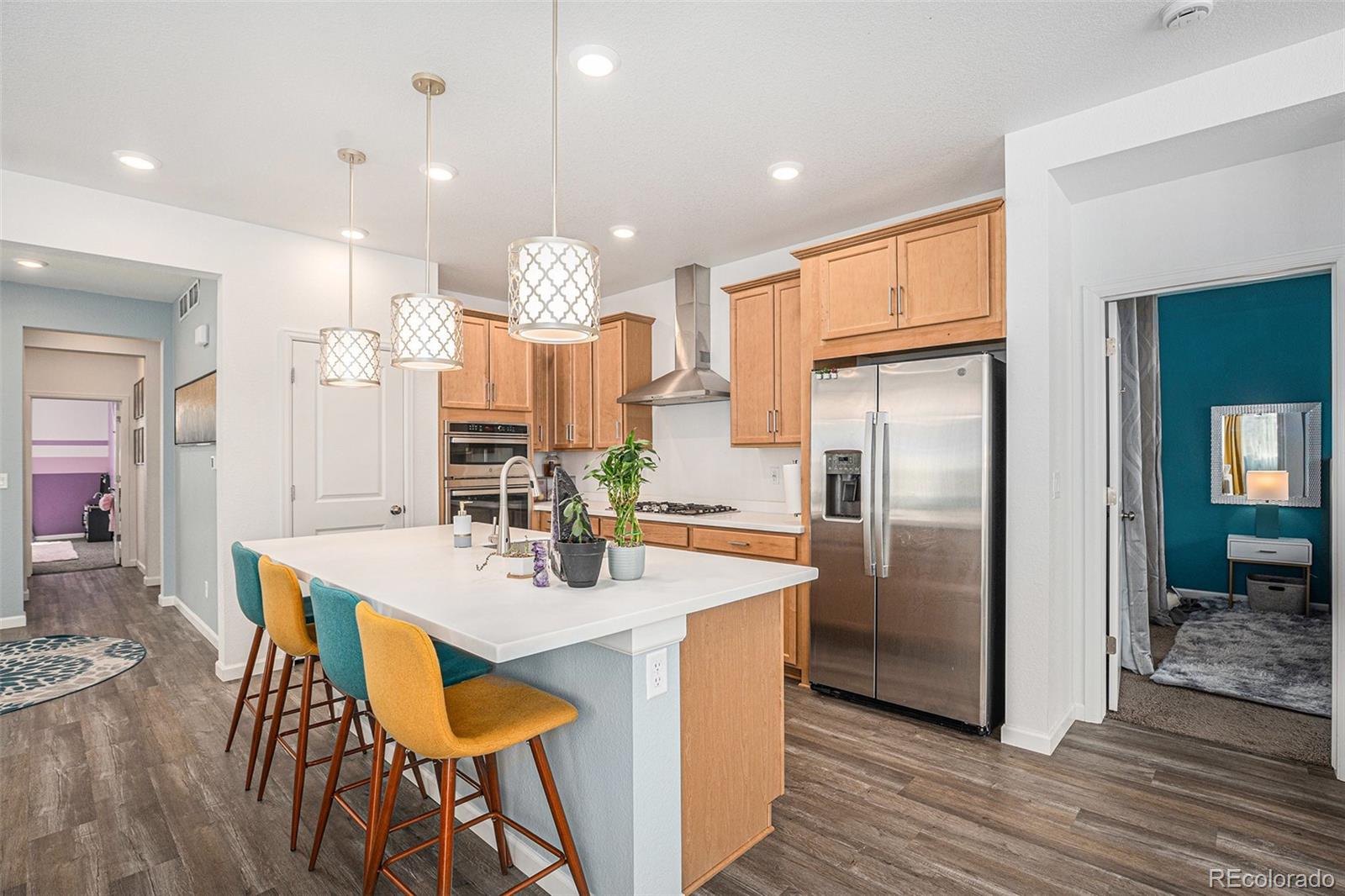 MLS Image #2 for 3522 n buchanan way,aurora, Colorado