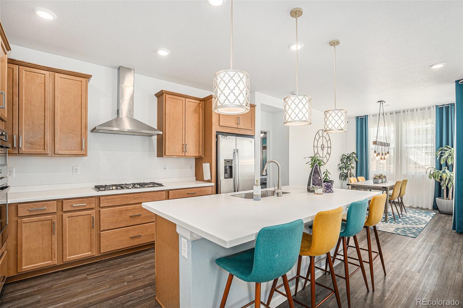 MLS Image #4 for 3522 n buchanan way,aurora, Colorado