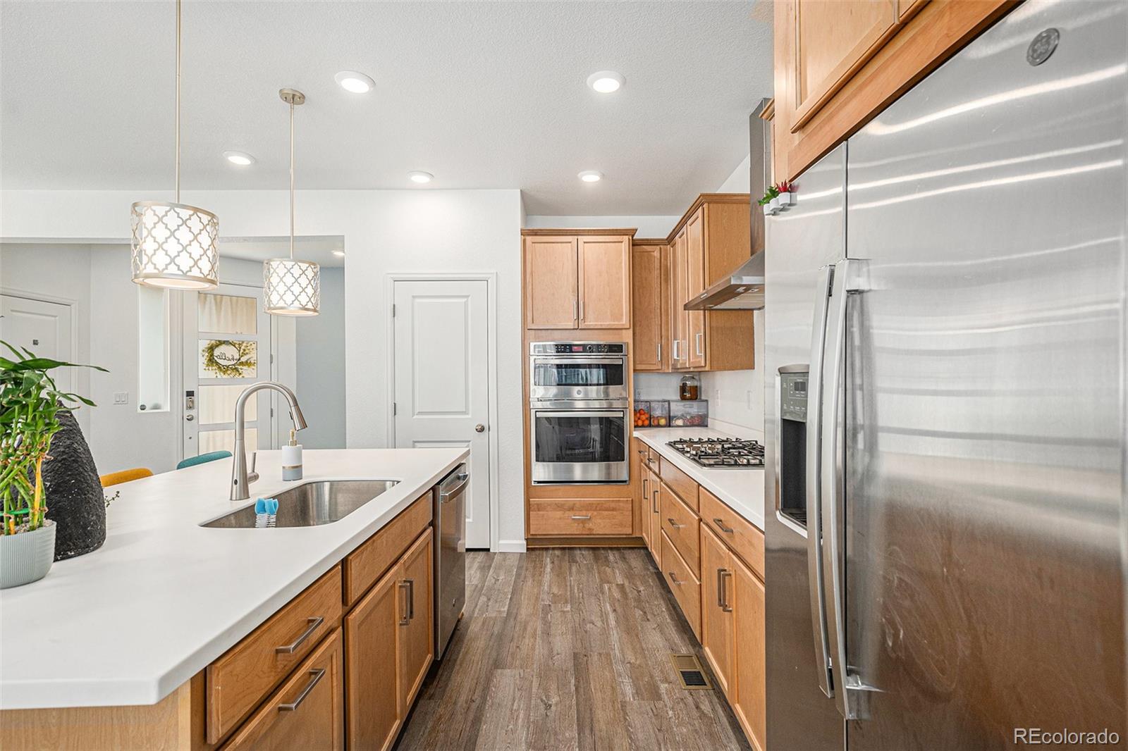 MLS Image #5 for 3522 n buchanan way,aurora, Colorado