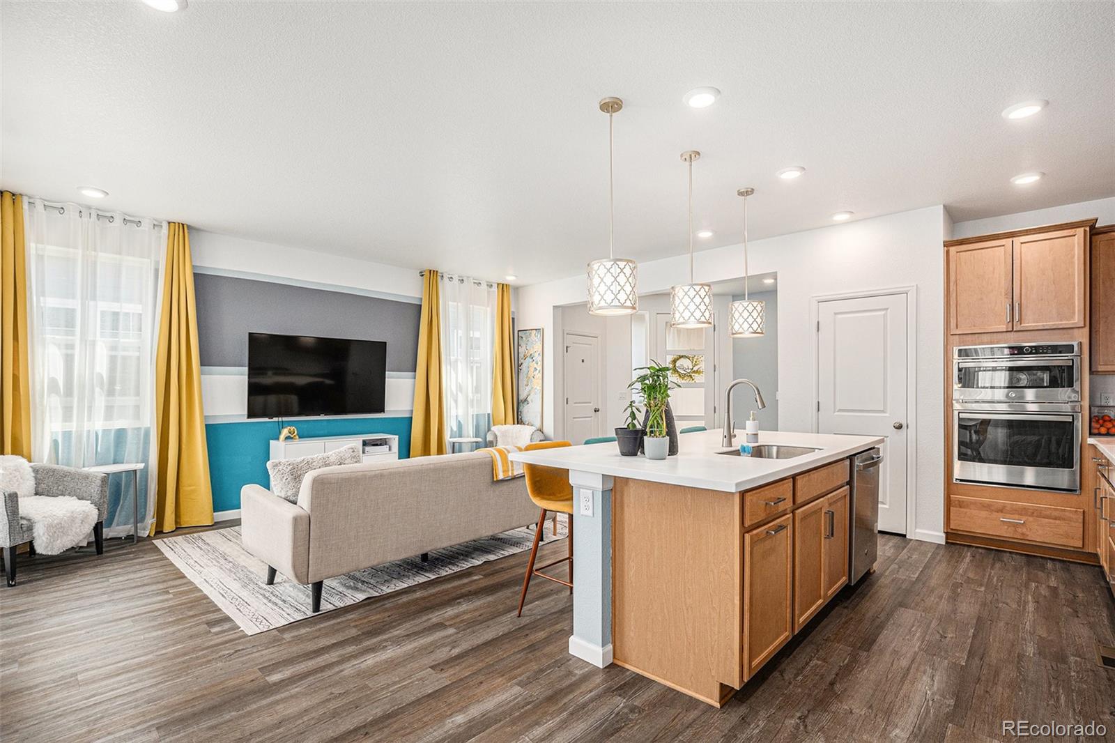MLS Image #7 for 3522 n buchanan way,aurora, Colorado