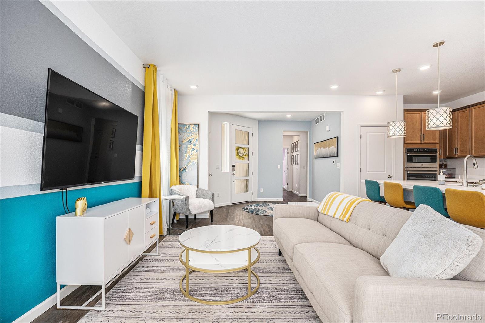 MLS Image #9 for 3522 n buchanan way,aurora, Colorado