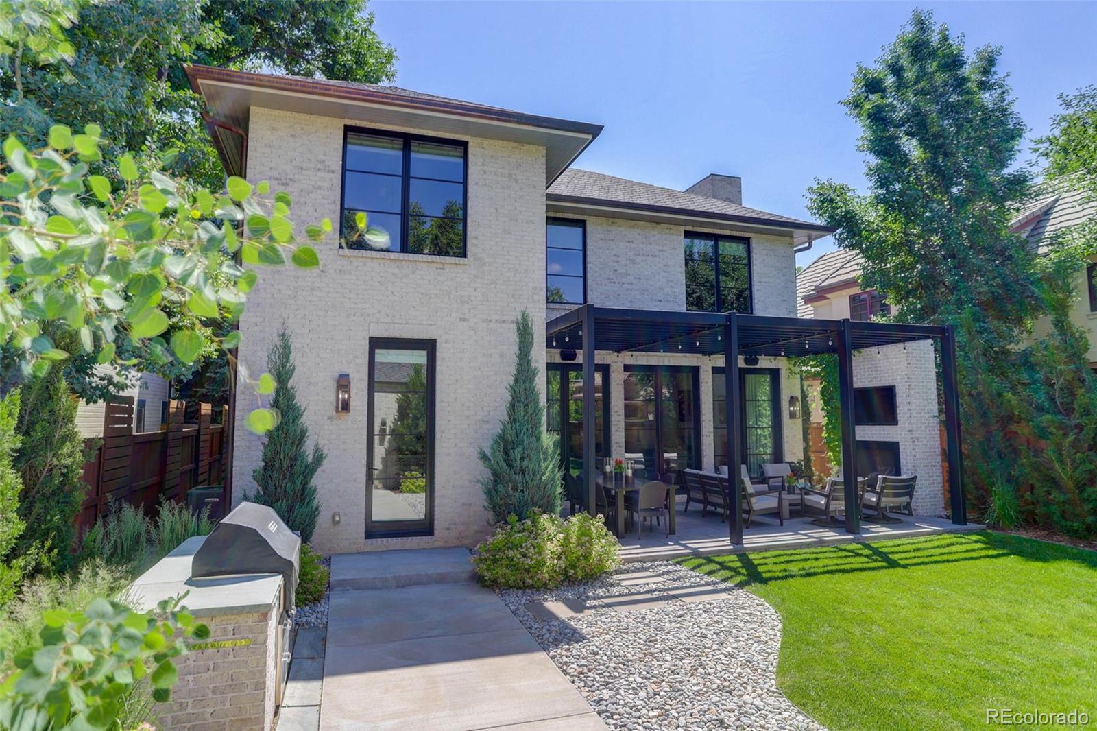 MLS Image #46 for 2515 s milwaukee street,denver, Colorado