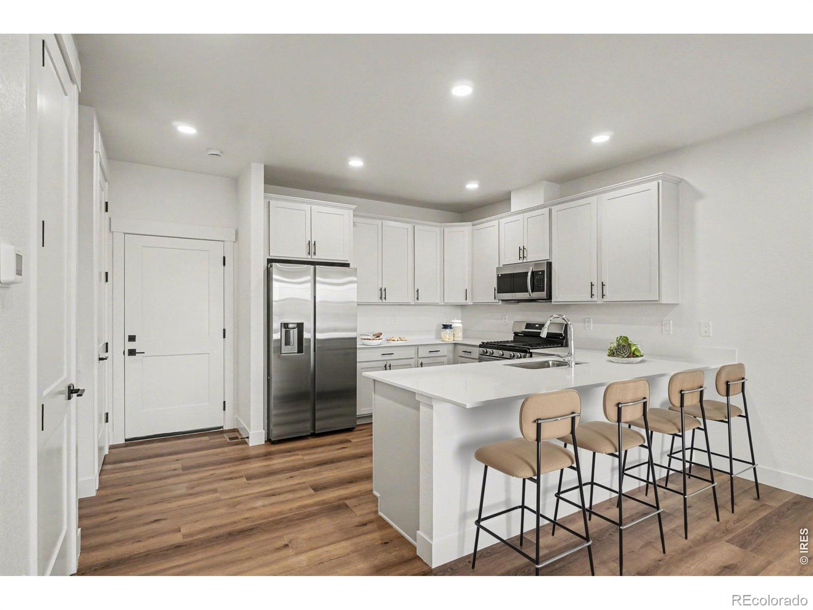 MLS Image #4 for 5174  stonewall street,loveland, Colorado
