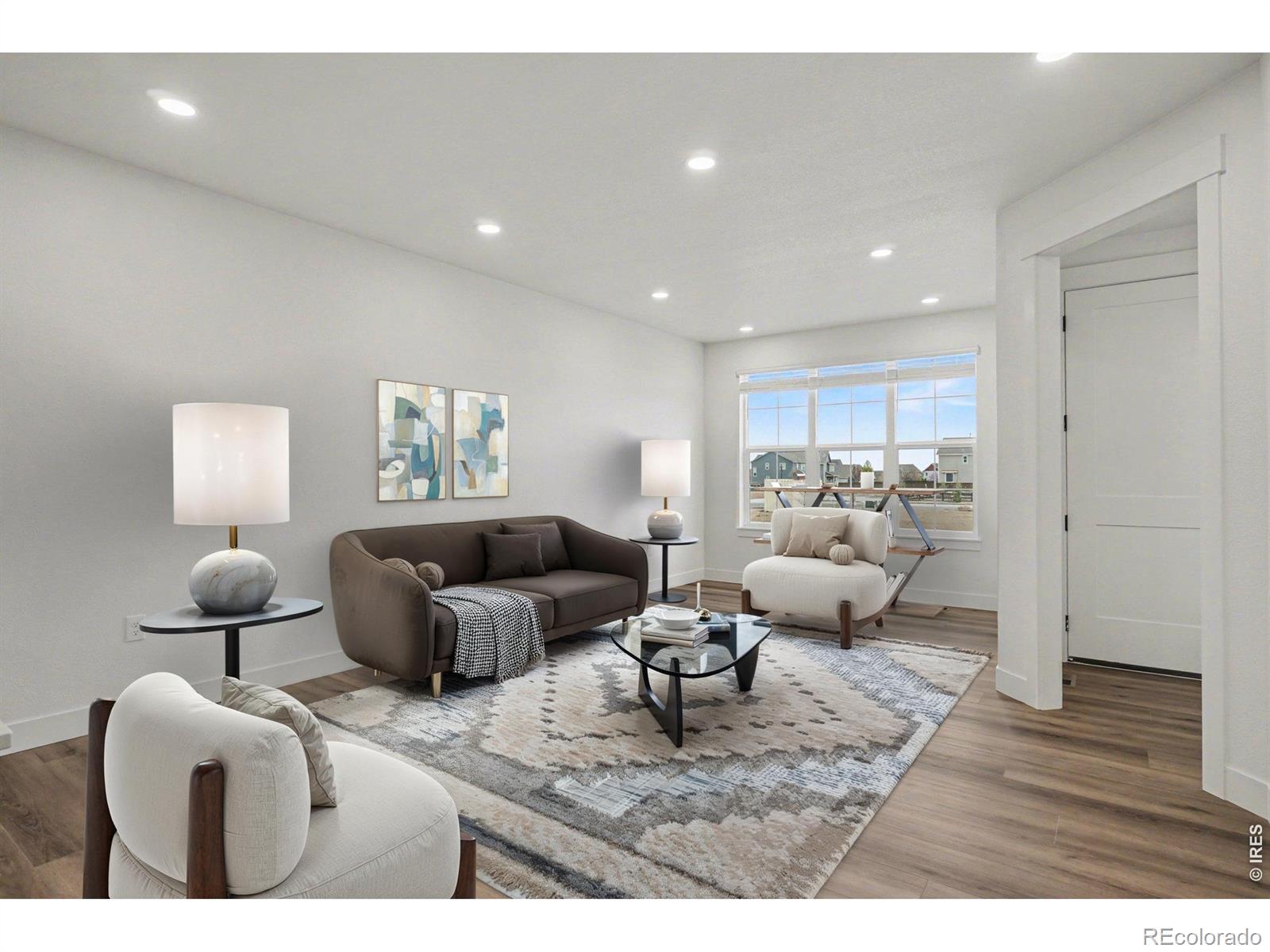 MLS Image #5 for 5174  stonewall street,loveland, Colorado
