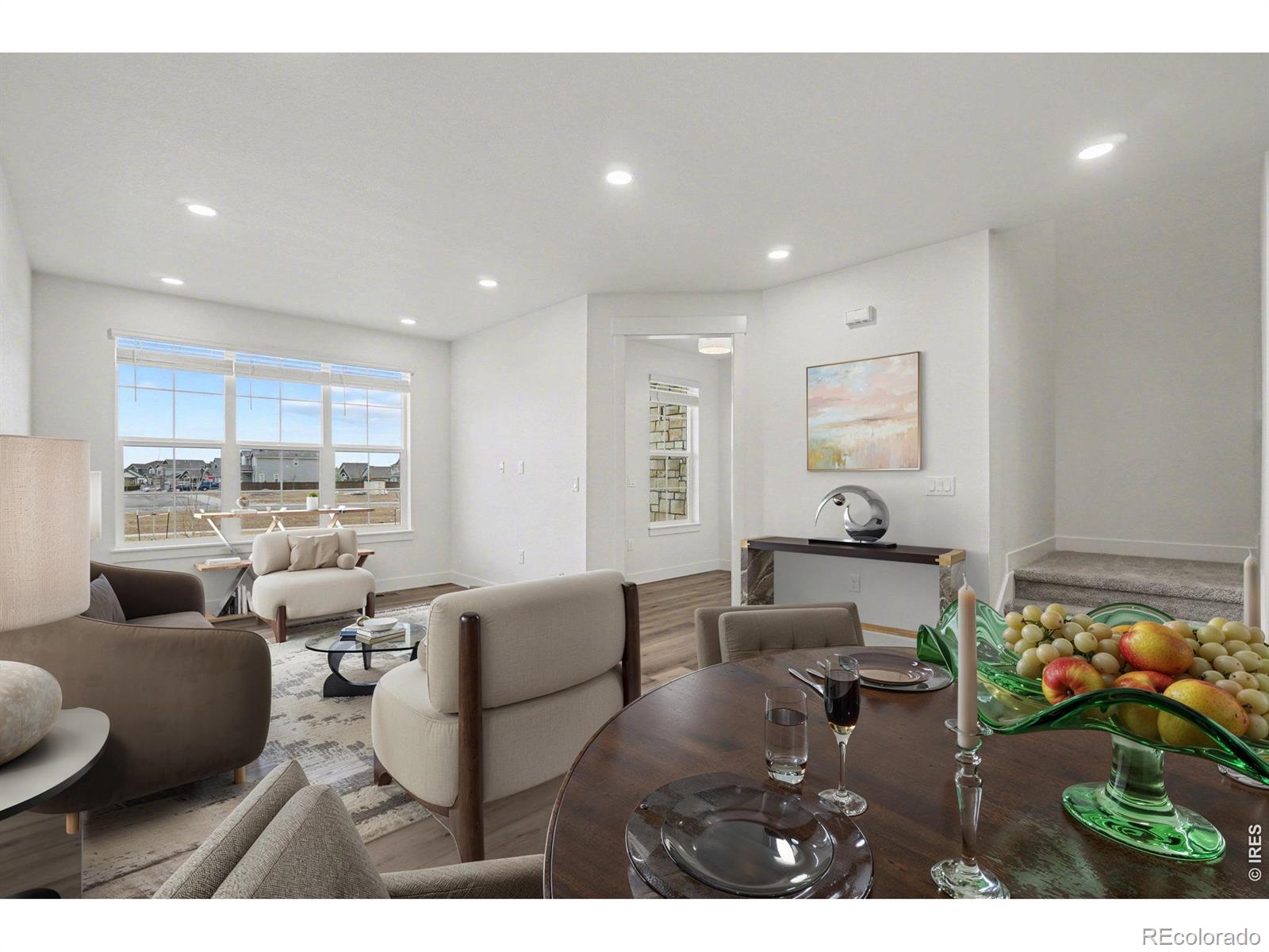 MLS Image #6 for 5174  stonewall street,loveland, Colorado