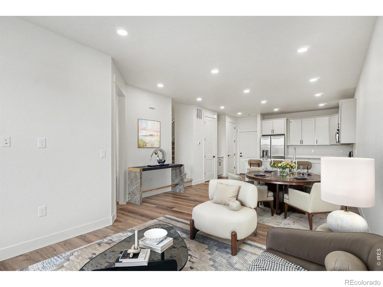 MLS Image #7 for 5174  stonewall street,loveland, Colorado