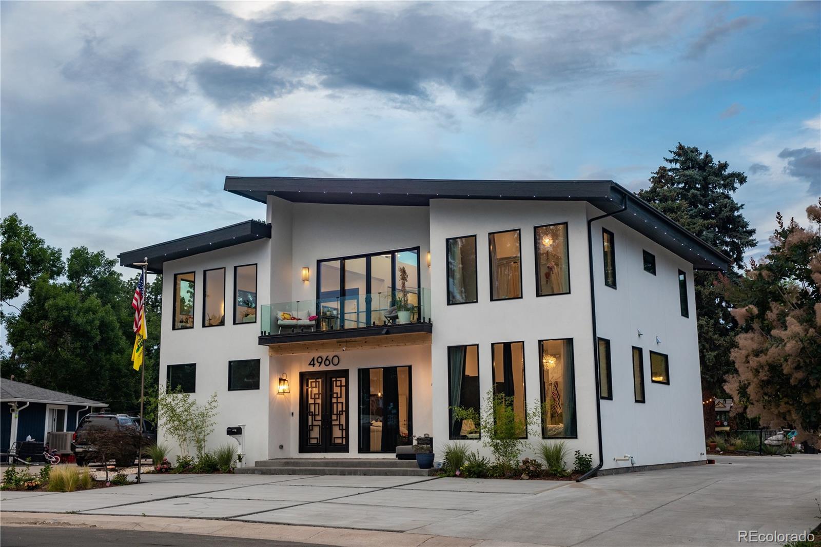 MLS Image #0 for 4960 s lipan drive,englewood, Colorado