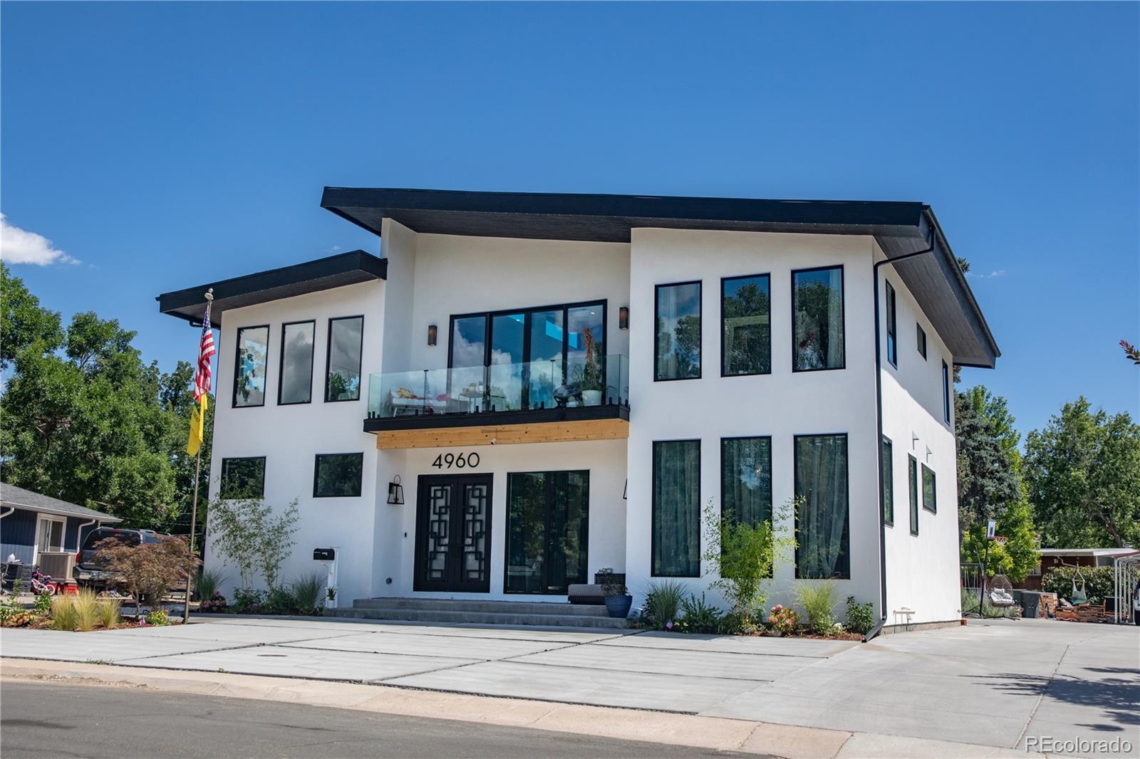 MLS Image #2 for 4960 s lipan drive,englewood, Colorado
