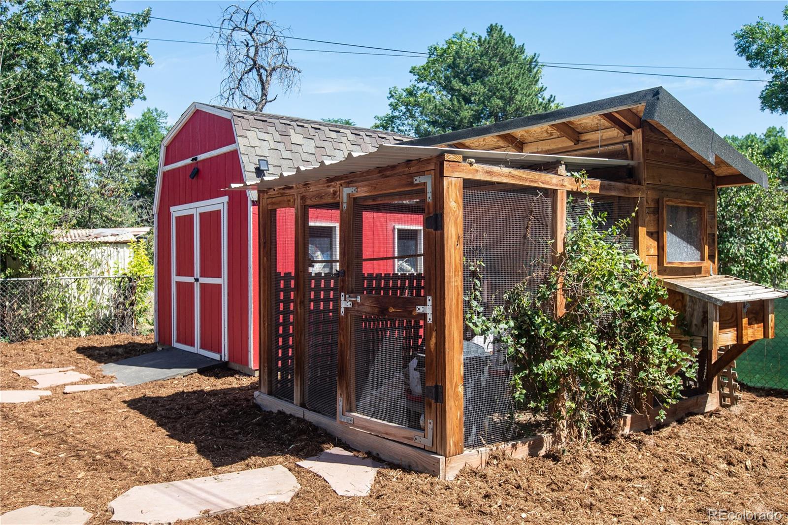 MLS Image #40 for 4960 s lipan drive,englewood, Colorado