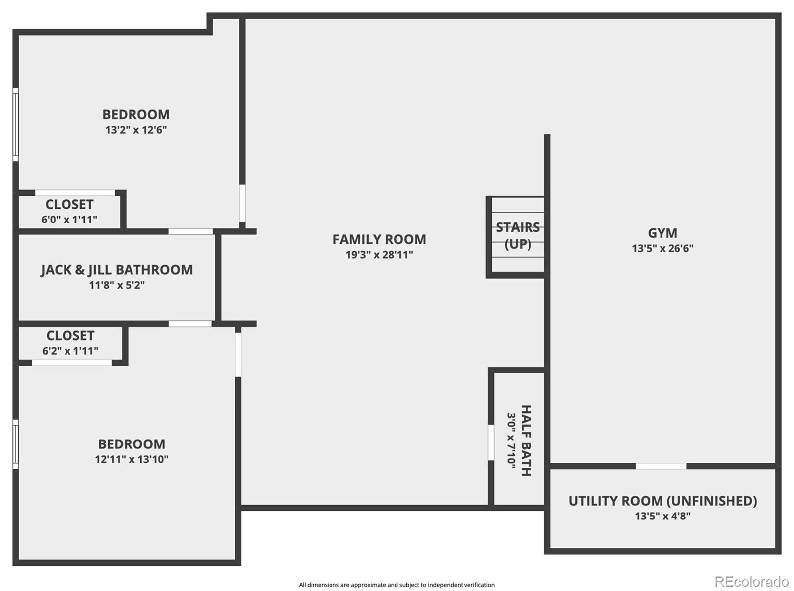 MLS Image #41 for 4960 s lipan drive,englewood, Colorado
