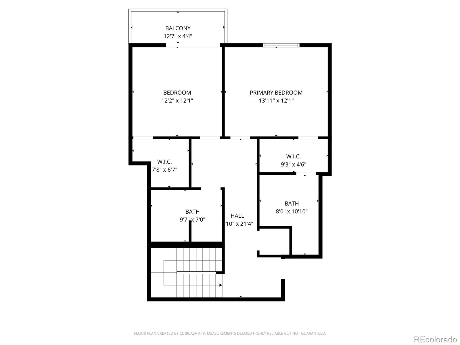 MLS Image #25 for 1700 n emerson street 304,denver, Colorado