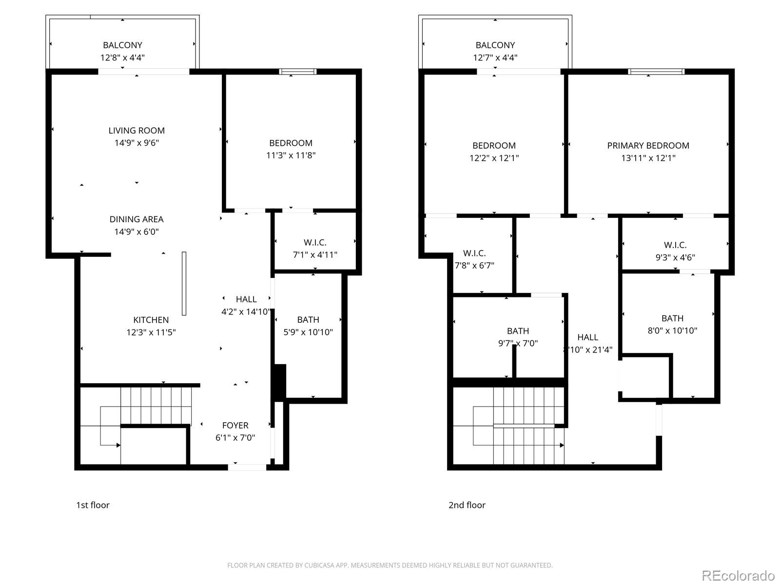 MLS Image #26 for 1700 n emerson street 304,denver, Colorado