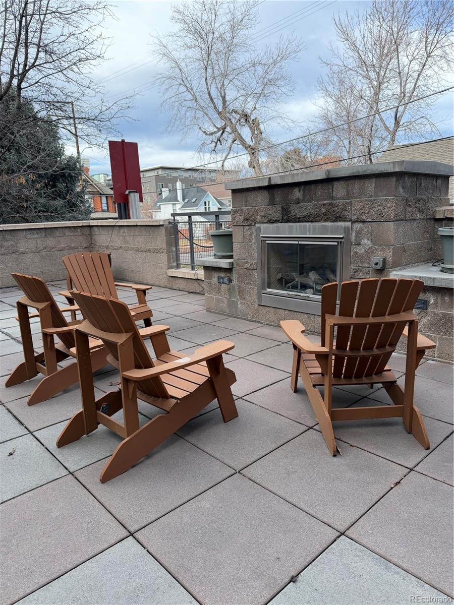 MLS Image #30 for 1700 n emerson street 304,denver, Colorado
