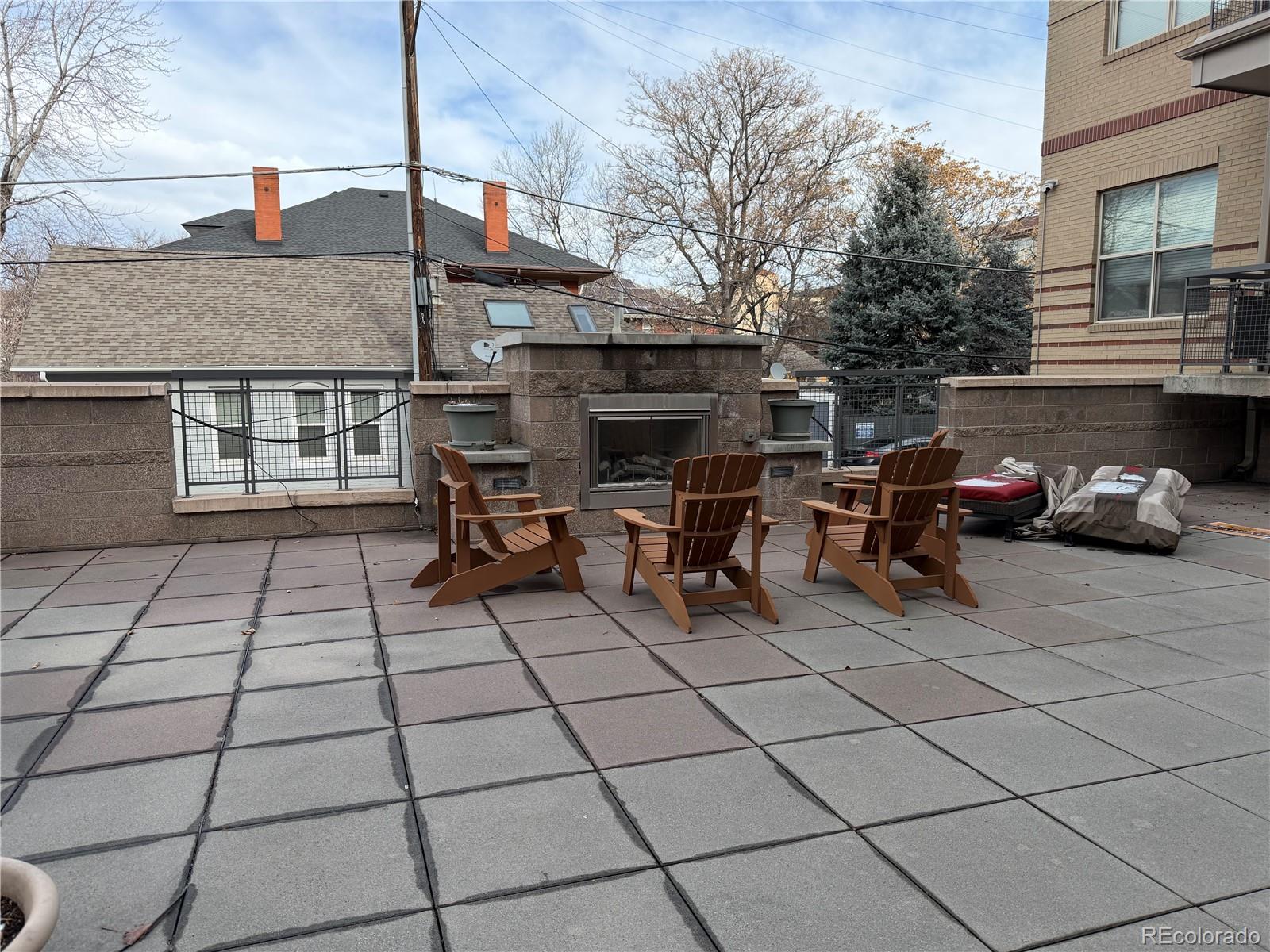 MLS Image #32 for 1700 n emerson street 304,denver, Colorado