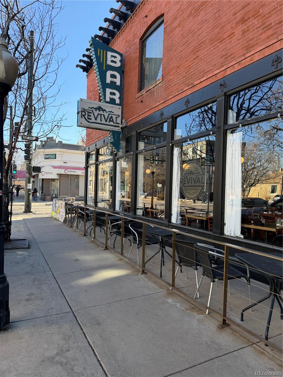 MLS Image #35 for 1700 n emerson street 304,denver, Colorado