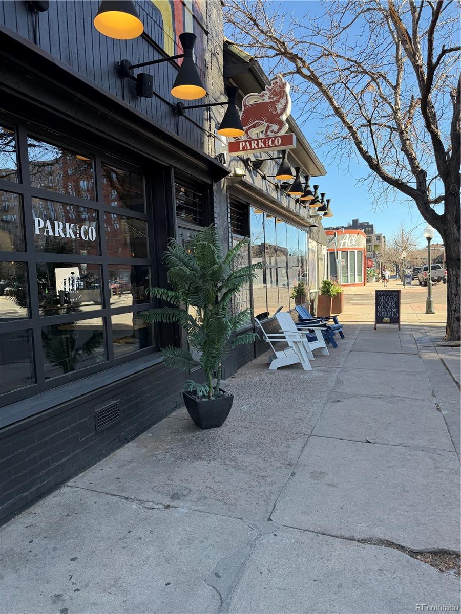 MLS Image #38 for 1700 n emerson street 304,denver, Colorado