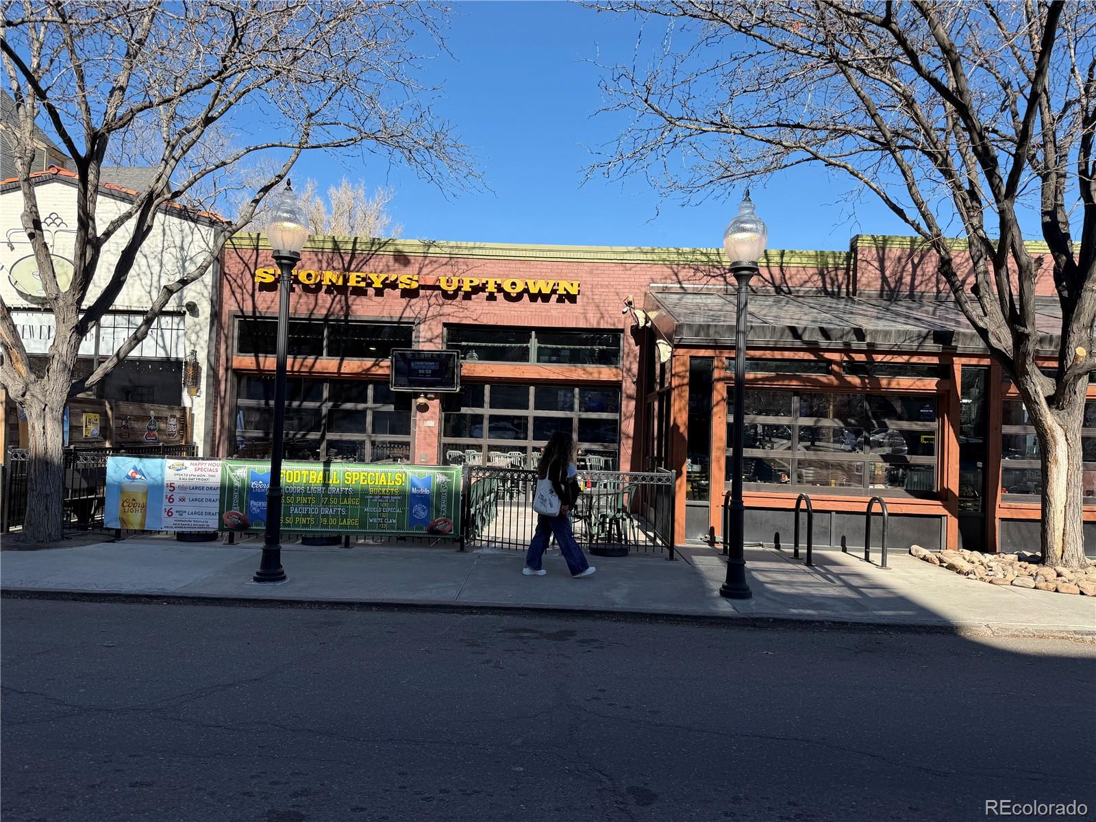 MLS Image #39 for 1700 n emerson street 304,denver, Colorado