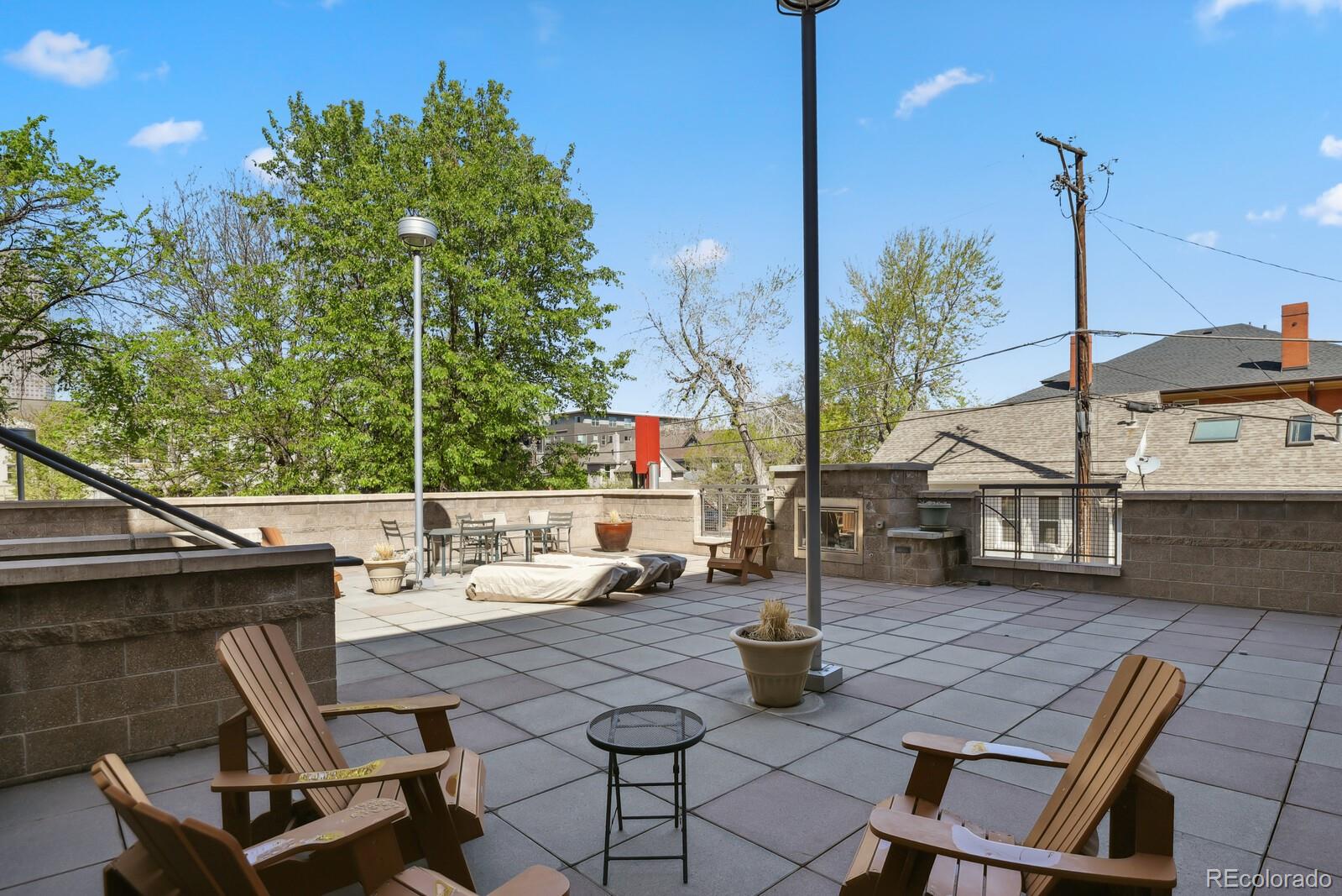 MLS Image #40 for 1700 n emerson street 304,denver, Colorado