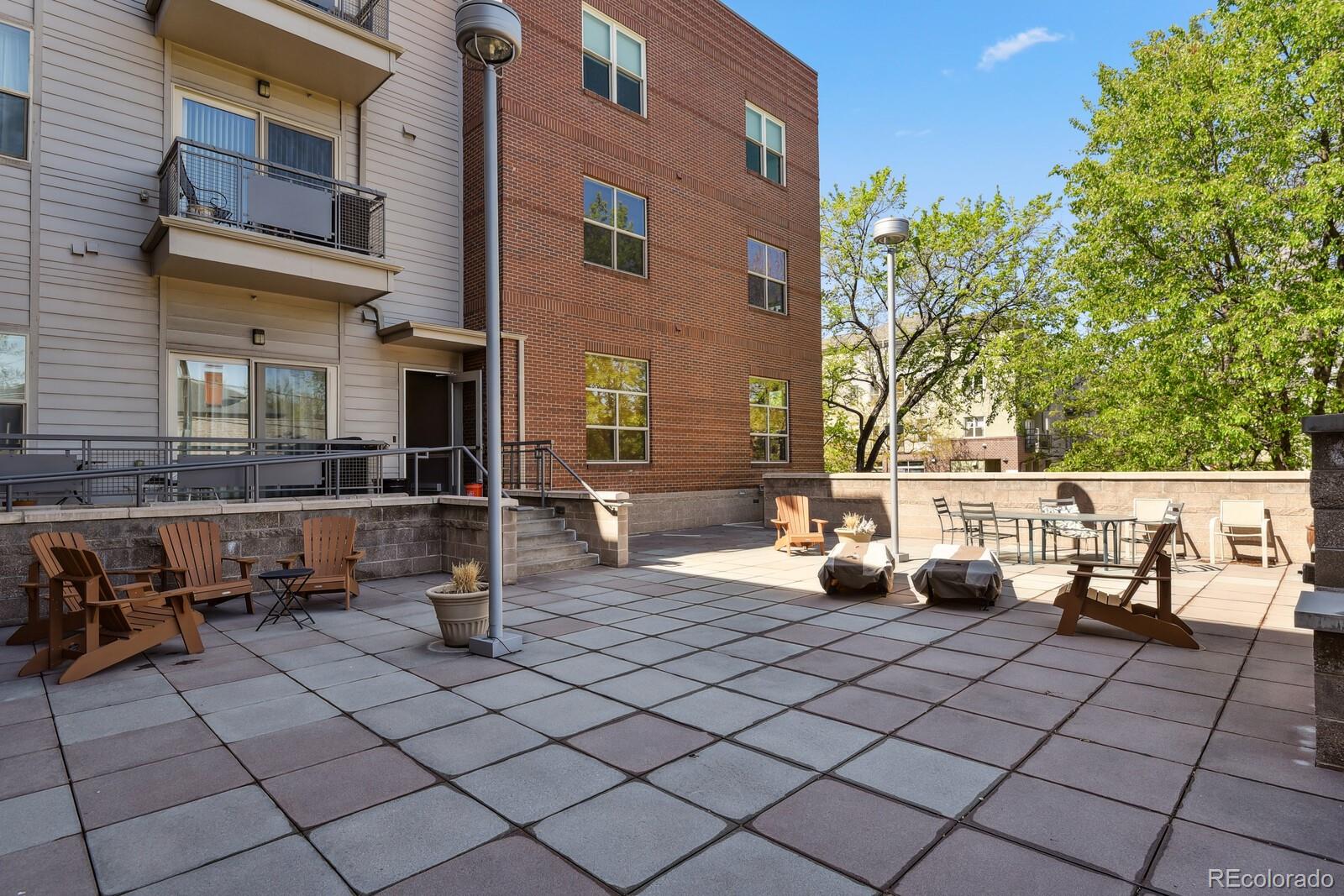 MLS Image #41 for 1700 n emerson street 304,denver, Colorado