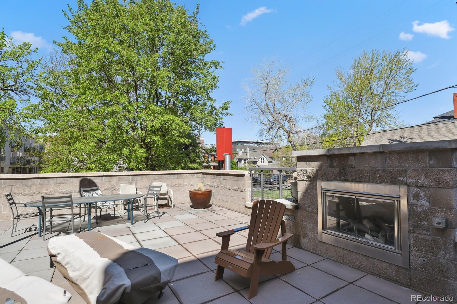 MLS Image #42 for 1700 n emerson street 304,denver, Colorado
