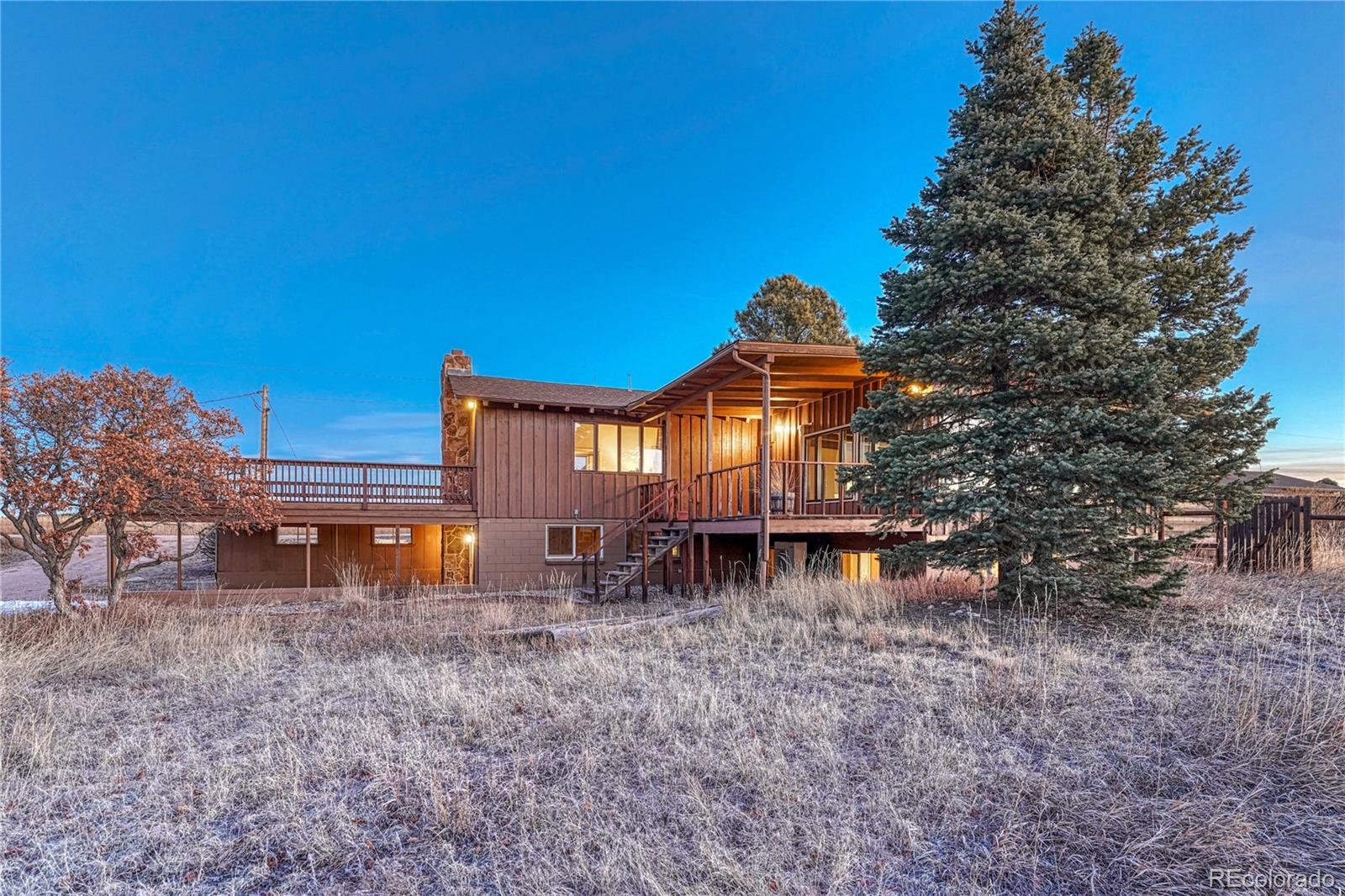 MLS Image #29 for 271 n ridge road,castle rock, Colorado