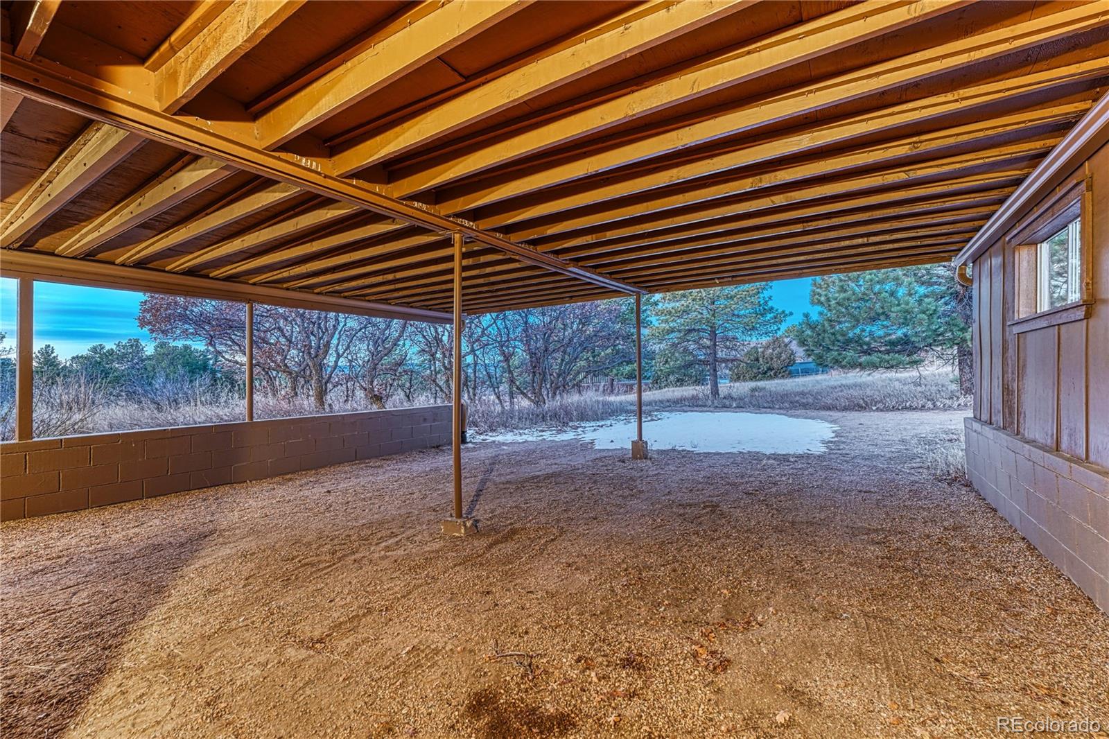 MLS Image #35 for 271 n ridge road,castle rock, Colorado