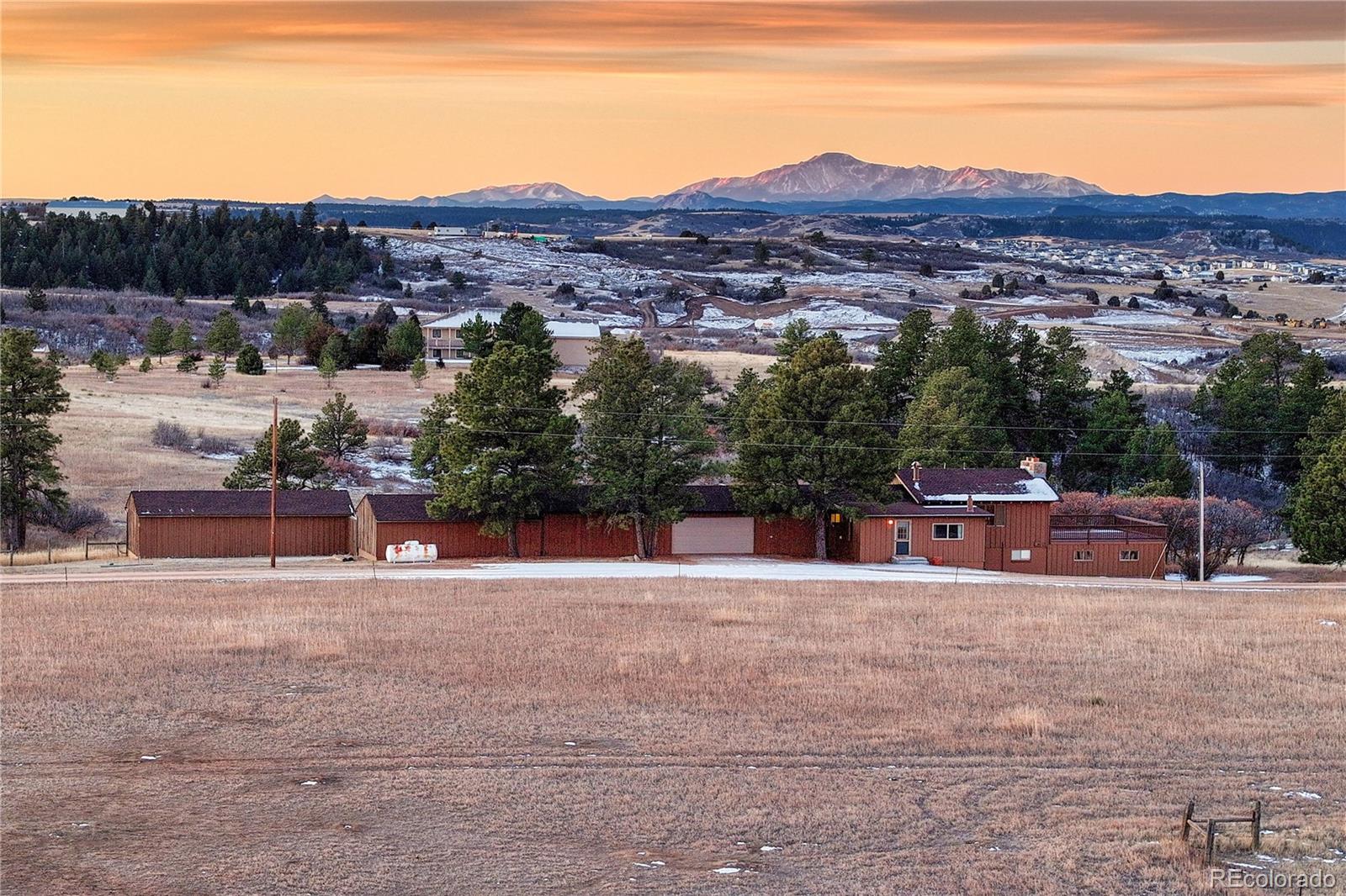 MLS Image #36 for 271 n ridge road,castle rock, Colorado
