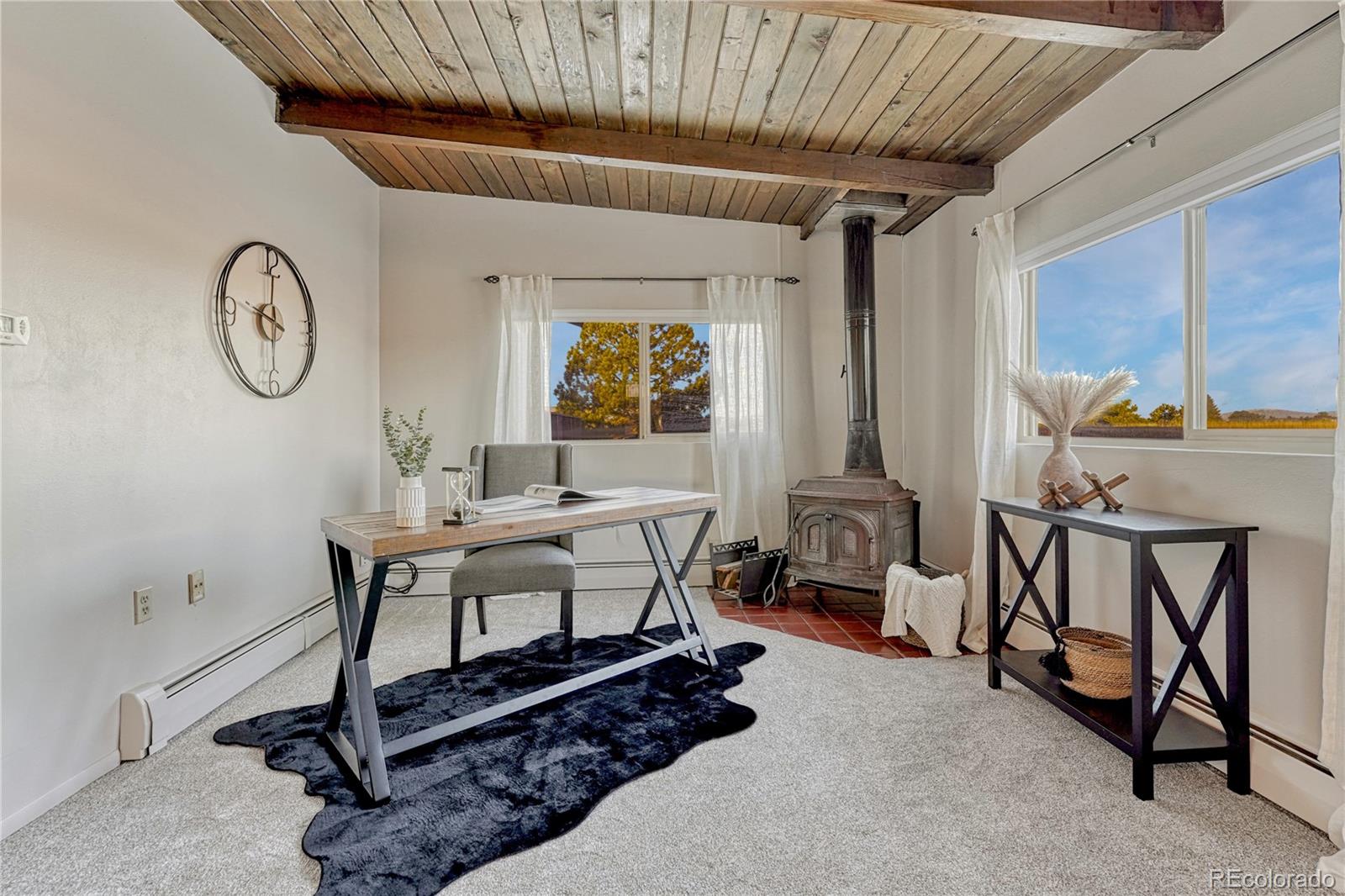 MLS Image #4 for 271 n ridge road,castle rock, Colorado